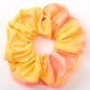 New Trending Jewelry, Accessories, and Toys TIE DYE SCRUNCHIE