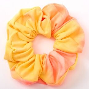 New Trending Jewelry, Accessories, and Toys TIE DYE SCRUNCHIE