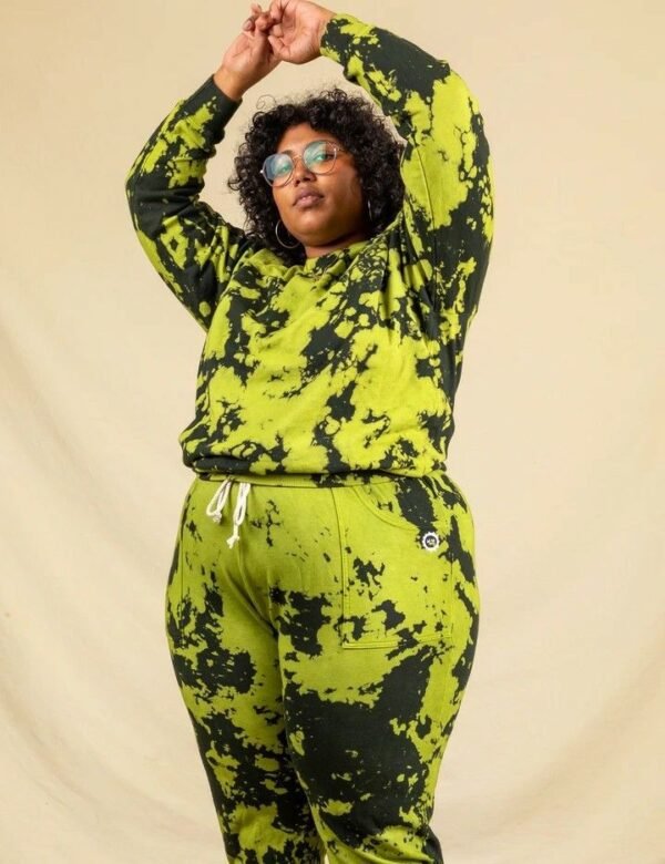 download (4) plus size coord set for women