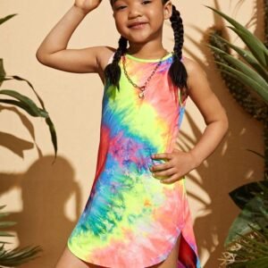 Tank Dress