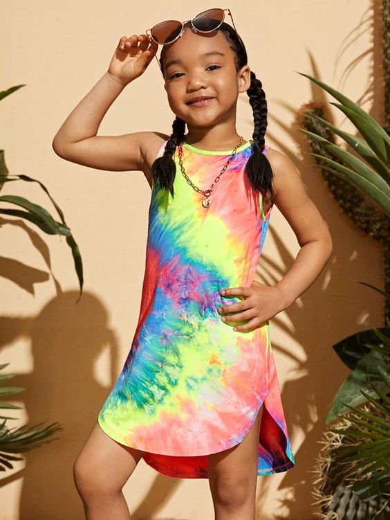 Tank Dress