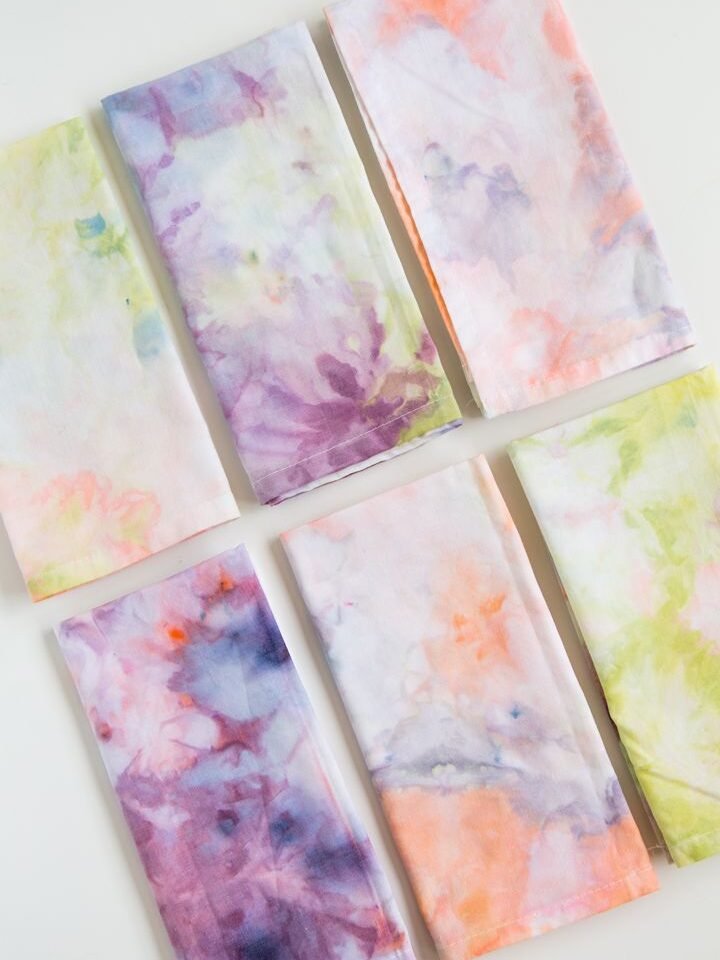 Cloth Napkins