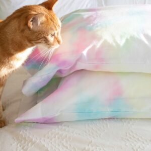 Pillow covers