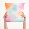 DIY _ Curly Made TIE DYE PILLOW COVERS SET OF 3