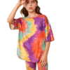 Girls_Tie_Dye_Drop_Shoulder_Tee___Cycling_Shorts-removebg-preview T-SHIRT & BIKER SHORTS SET