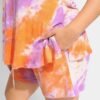 TSHIRT & SHORTS SET