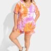 TSHIRT & SHORTS SET