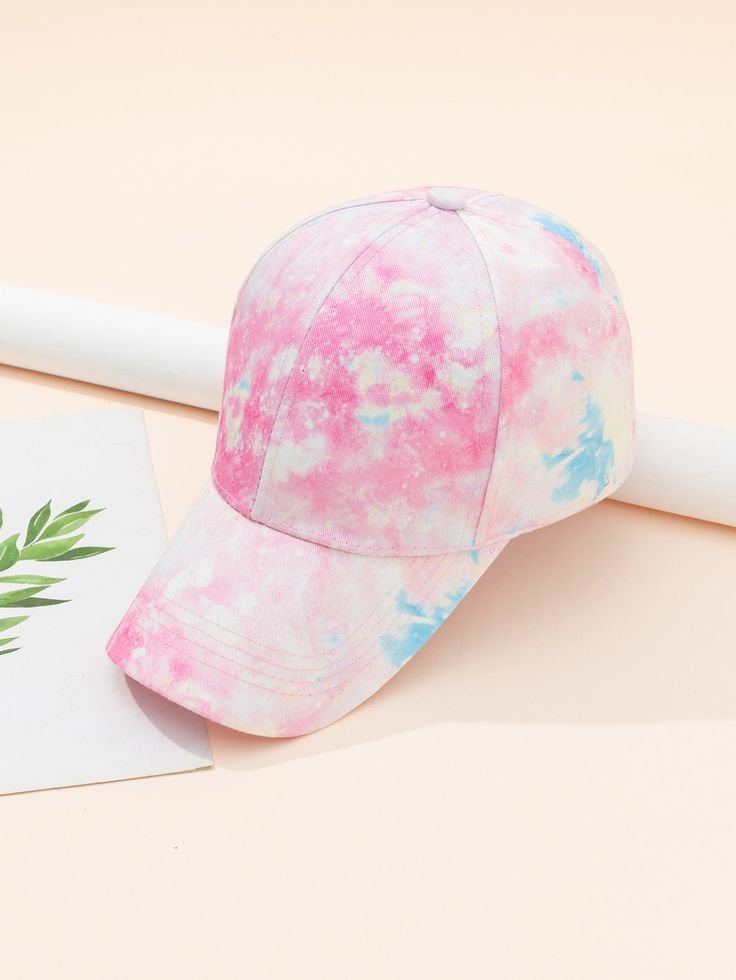 cap