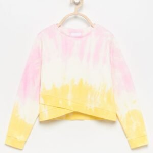 tie and dye shirts
