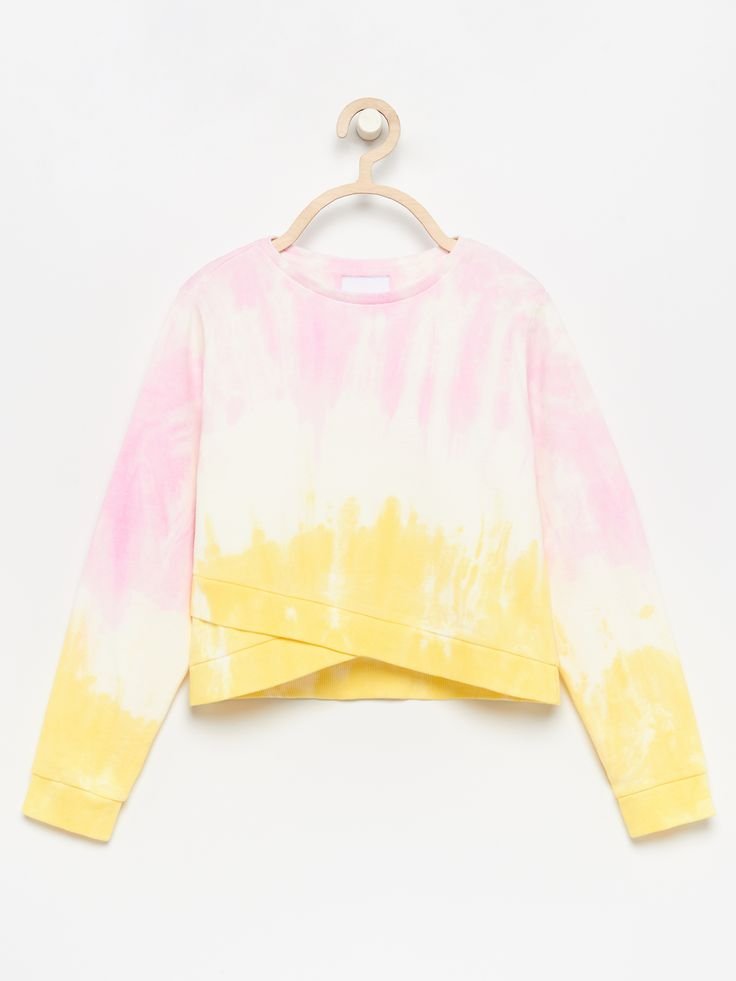 tie and dye shirts
