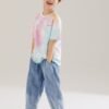ICEY TIE DYE TSHIRT