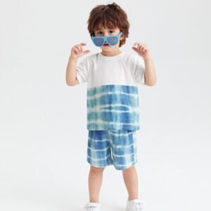 tee and shorts TEE AND SHORTS SET
